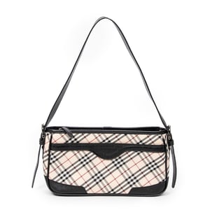 Rectangular Zip Shoulder Bag  Bolso bandolera