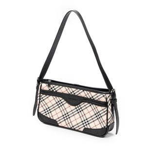 Rectangular Zip Shoulder Bag  Bolso bandolera