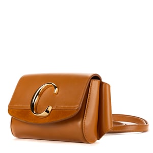 C Belt  Riñonera