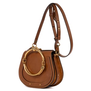 Nile Crossbody  Bolso bandolera