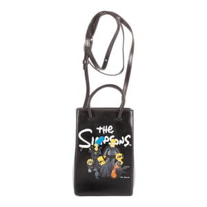 Simpsons Edition Crossbody Pochette  Bolso bandolera