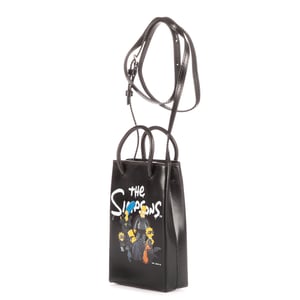 Simpsons Edition Crossbody Pochette  Bolso bandolera