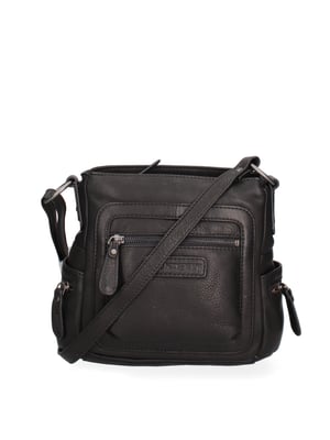 Hill Burry Bolso de hombro Hombres