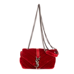 Mini College Crossbody  Bolso bandolera