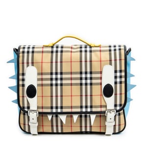 Monster Flap Backpack  Mochila