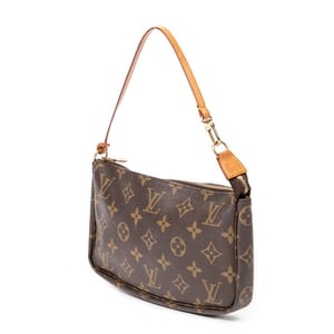 Accessory Pouch  Bolso