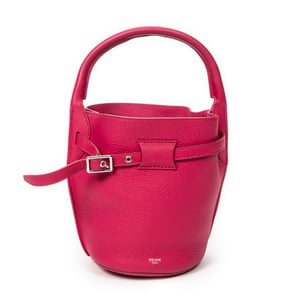 Nano Big Bag Bucket  Bolso