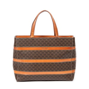 Small Square Tote  Bolso