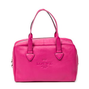 Logo Boston  Bolso