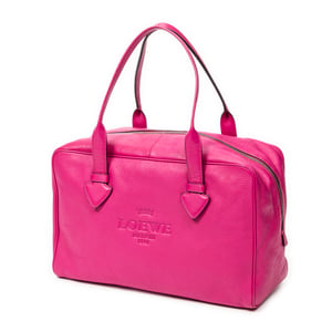 Logo Boston  Bolso