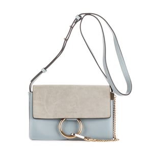 Faye Crossbody  Bolso bandolera