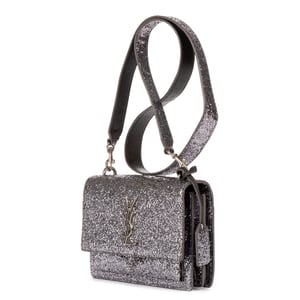 Glitter Small Sunset  Bolso bandolera