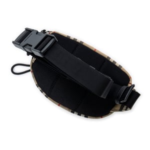 Waist Bag  Bolso bandolera
