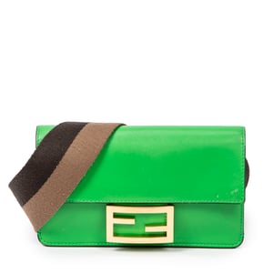 Mini Flat Baguette  Bolso bandolera
