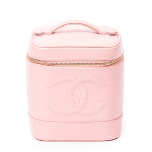 CC Vanity Case  Bolso bandolera