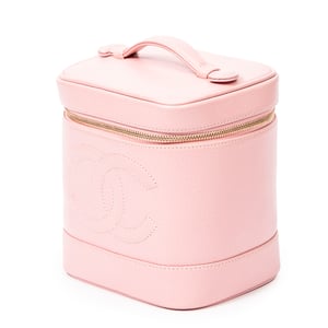 CC Vanity Case  Bolso bandolera