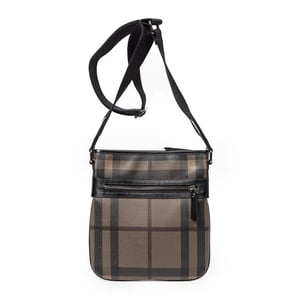 Small Zip Messenger  Bolso bandolera