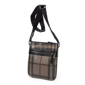 Small Zip Messenger  Bolso bandolera