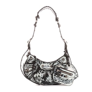 Le Cagole Graffiti  Bolso bandolera
