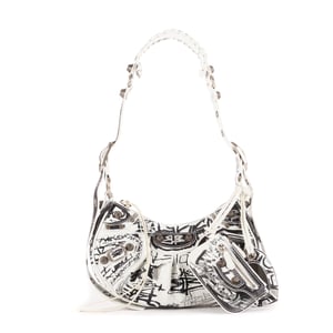 Le Cagole Graffiti  Bolso bandolera