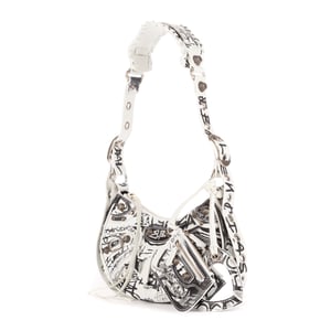 Le Cagole Graffiti  Bolso bandolera