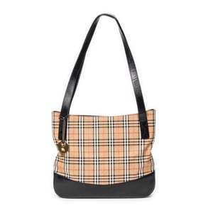 Burberrys Large Shopping Tote  Bolso bandolera