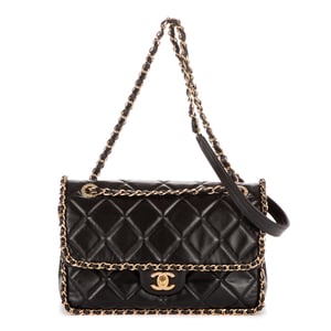 Flap Chain  Bolso bandolera