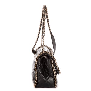 Flap Chain  Bolso bandolera