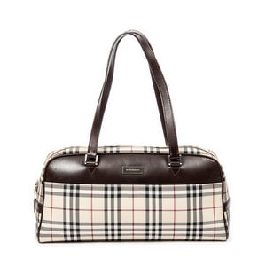 Rectangular Bowler  Bolso bandolera