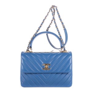 Trendy Top Handle  Bolso bandolera