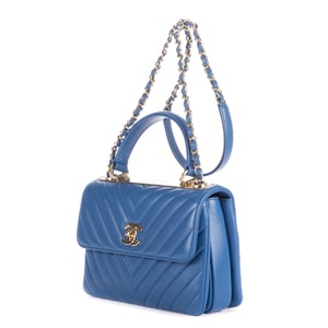 Trendy Top Handle  Bolso bandolera