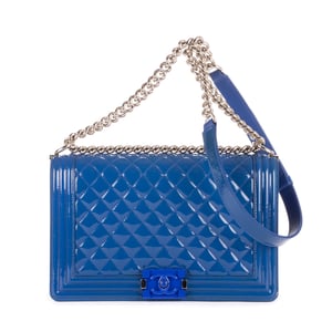 Boy Large Bolso bandolera
