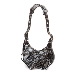 Le Cagole Graffiti  Bolso bandolera