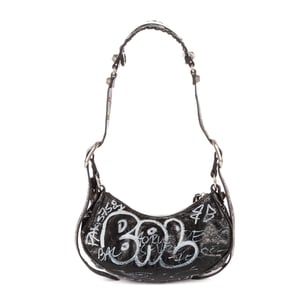 Le Cagole Graffiti  Bolso bandolera