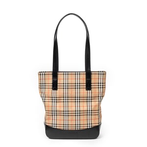 Tall Tote  Bolso bandolera