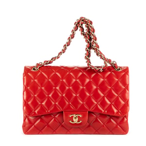 Ltd. Ed. Classic Jumbo Flap  Bolso bandolera