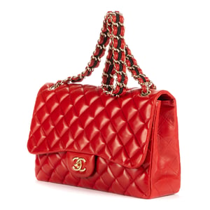 Ltd. Ed. Classic Jumbo Flap  Bolso bandolera