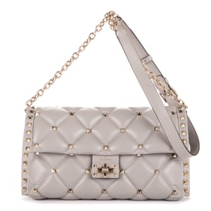 Candystud Chain Flap  Bolso bandolera