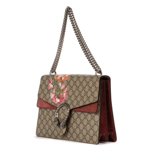 Medium blooms Dionysus  Bolso bandolera