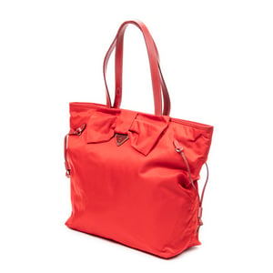 Bow Shopping Tote  Bolso bandolera