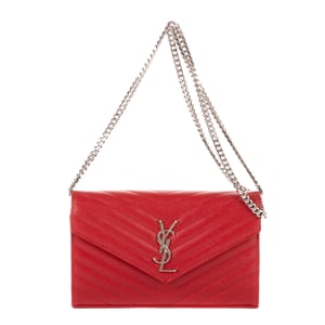 Wallet on Chain  Bolso bandolera