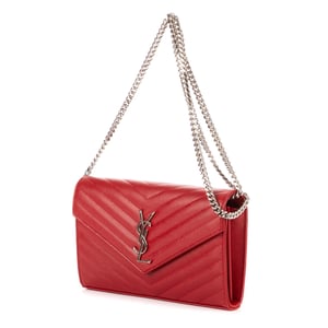Wallet on Chain  Bolso bandolera