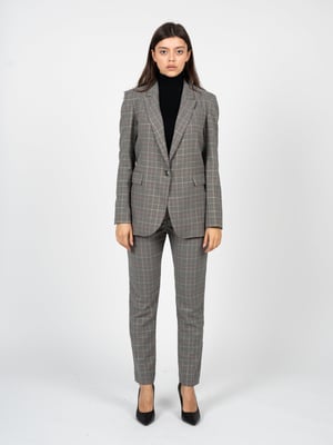 Liu Jo Chaqueta de mujer multicolor