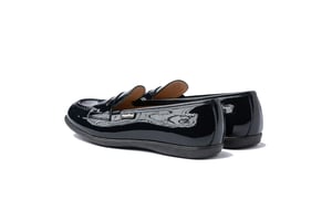Zapatos Escolares fabricados en Piel