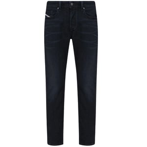 Diesel 1986 Larkee-Beex vaqueros de mezclilla azul oscuro