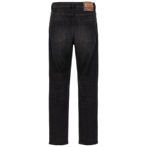 Diesel Vaqueros vaqueros negros D-Viker