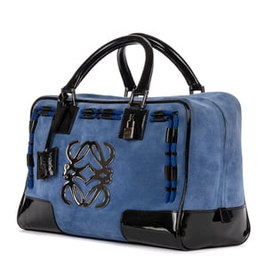 Ltd. Ed. Amazona Boston 36 Bolsa de viaje
