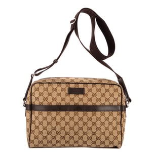 Messenger  Bolso bandolera