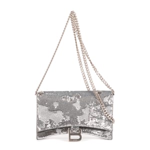 Hourglass WOC  Bolso bandolera