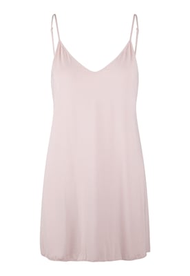Lingadore Kleid mit V-Rücke